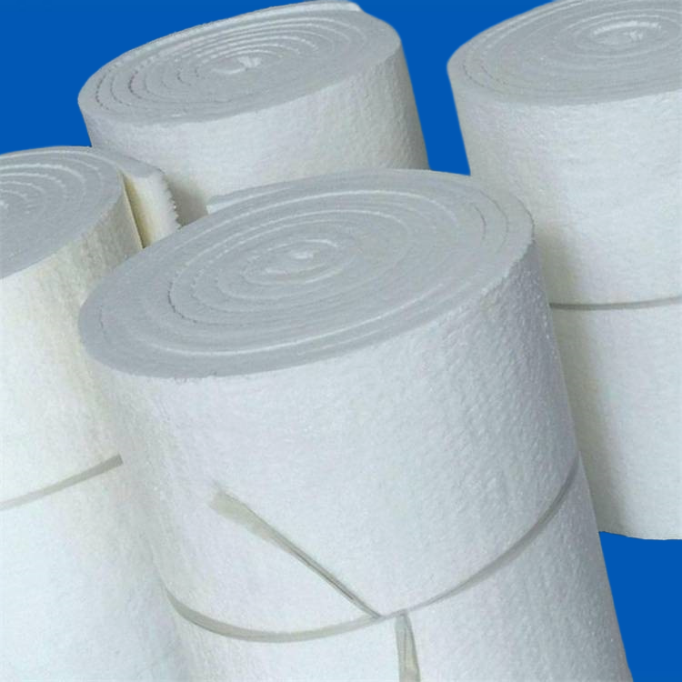 鹿泉陶瓷纤维毡